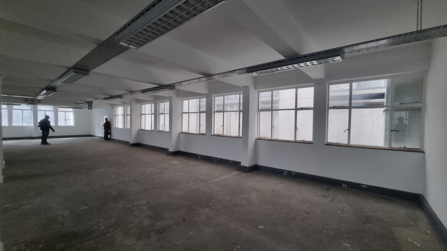 To Let Commercial Property for Rent in Cape Town City Centre Western Cape